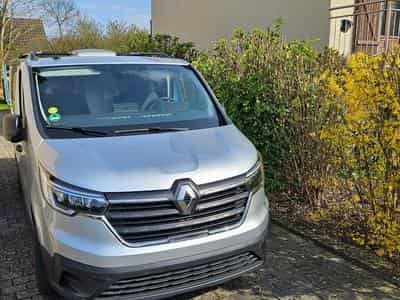 Renault Trafic Wohnmobil (2023) - Photo 1
