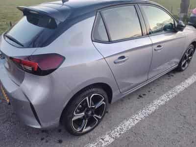 Opel Corsa GS LINE (2021) - Photo 1