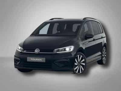 VW Touran Highline R-Line 2.0 TDI 7-Gang-DSG (2025) - Foto 1