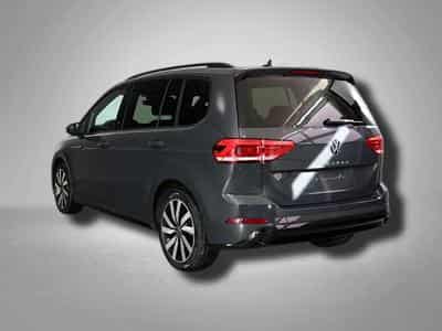 VW Touran Highline R-Line 1.5 TSI 7-Gang-DSG (2026) - Photo 3