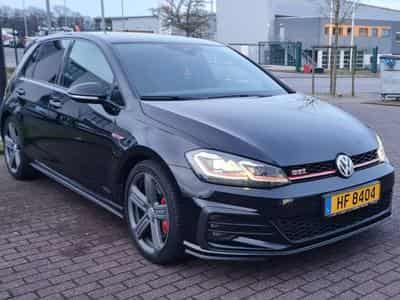 VW GTI GTI 7.5 (2018) - Photo 4