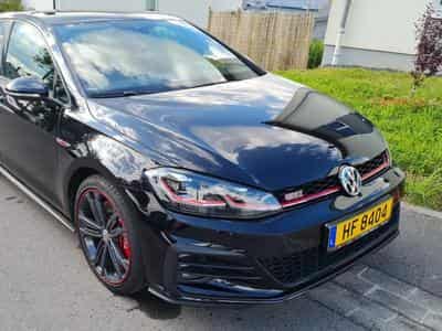 VW GTI GTI 7.5 (2018) - Photo 5