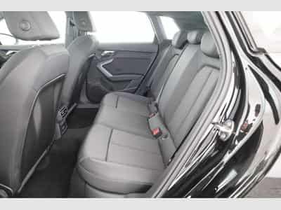 Audi A3 Sportback TFSI 110 kW (2025) - Photo 11