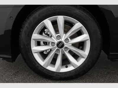 Audi A3 Sportback TFSI 110 kW (2025) - Photo 14