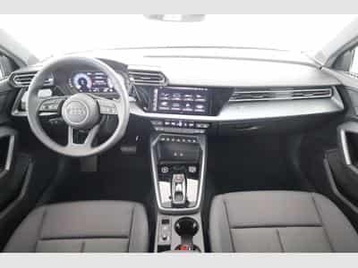 Audi A3 Sportback TFSI 110 kW (2025) - Photo 4