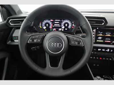 Audi A3 Sportback TFSI 110 kW (2025) - Photo 5