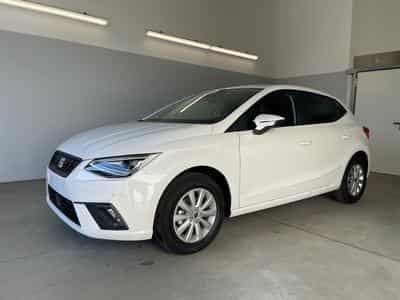 Seat Ibiza Style (2026) - Photo 1