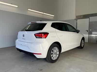 Seat Ibiza Style (2026) - Photo 4