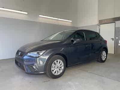 Seat Ibiza Style (2026) - Photo 1