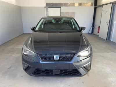 Seat Ibiza Style (2026) - Photo 2