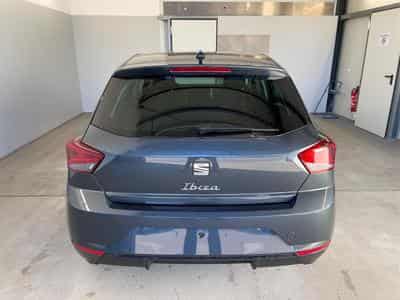 Seat Ibiza Style (2026) - Photo 5