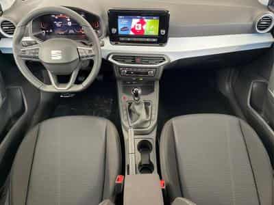 Seat Ibiza Style (2026) - Photo 6