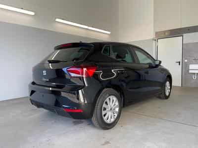 Seat Ibiza Style (2026) - Photo 4
