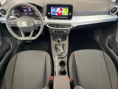 Seat Ibiza Style (2026) - Photo 6