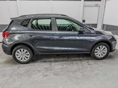 Seat Arona STYLE (2026) - Photo 4