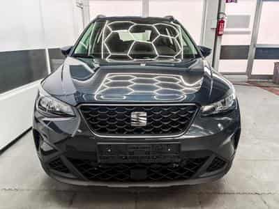 Seat Arona STYLE (2026) - Photo 2