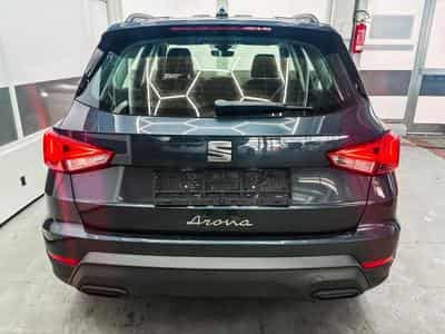 Seat Arona STYLE (2026) - Photo 6