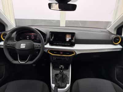 Seat Arona STYLE (2026) - Photo 8