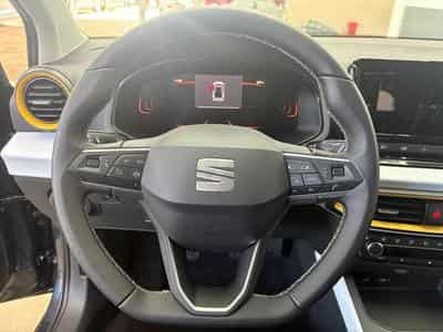 Seat Arona STYLE (2026) - Photo 12