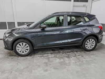 Seat Arona STYLE (2026) - Photo 3