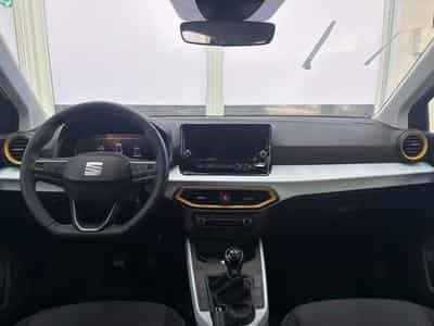 Seat Arona STYLE (2026) - Photo 8