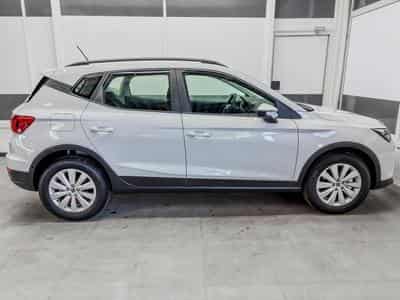 Seat Arona STYLE (2026) - Photo 4