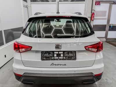 Seat Arona STYLE (2026) - Photo 6