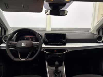 Seat Arona STYLE (2026) - Photo 8