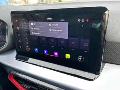 Seat Arona FR (2025) - Photo 12