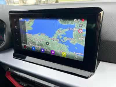 Seat Arona FR (2025) - Photo 14