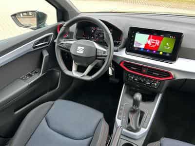 Seat Arona FR (2025) - Photo 6