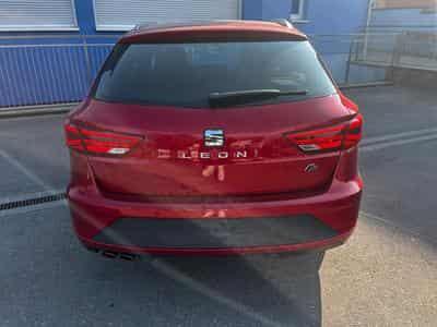 Seat Leon Tdi FR ST 184 DSG (2017) - Photo 6