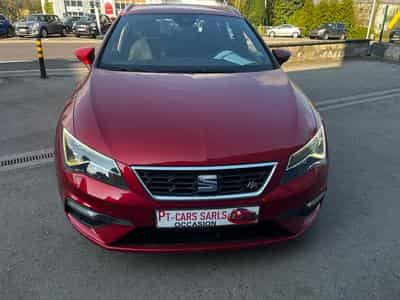 Seat Leon Tdi FR ST 184 DSG (2017) - Photo 2