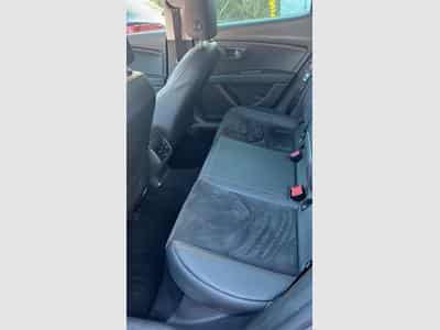 Seat Leon 2.0 Tdi 150 FR automatique (2017) - Photo 9