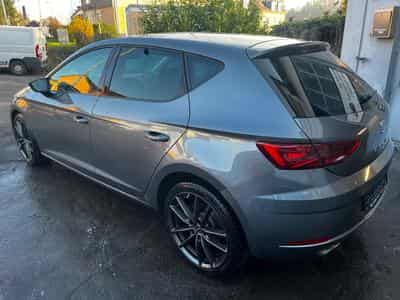 Seat Leon 2.0 Tdi 150 FR automatique (2017) - Photo 3