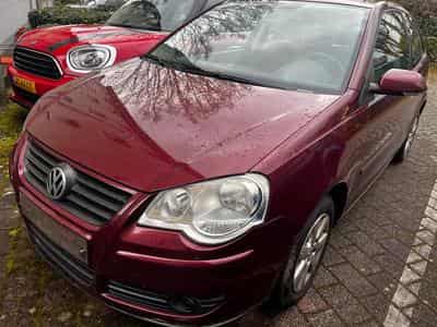VW Polo 1.4 (2007) - Photo 1