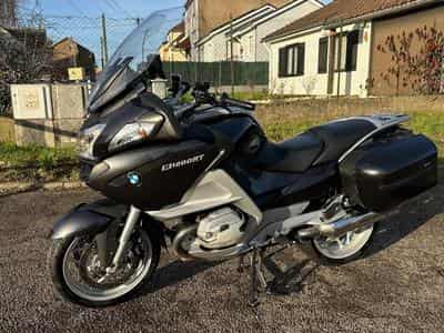 BMW R R1200RT (2011) - Photo 1