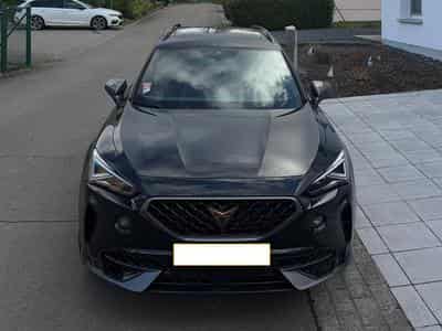 Cupra Formentor VZ 4Drive 2.0 TSI DSG / Beats Sound (2024) - Photo 1