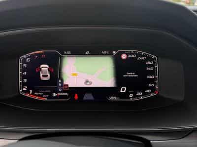 Cupra Formentor VZ 4Drive 2.0 TSI DSG / Beats Sound (2024) - Photo 8