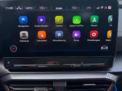 Cupra Formentor VZ 4Drive 2.0 TSI DSG / Beats Sound (2024) - Photo 9