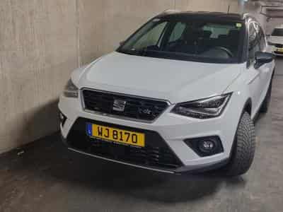 Seat Arona SEAT Arona 1.0 TSI DSG OPF FR (2019) - Photo 1