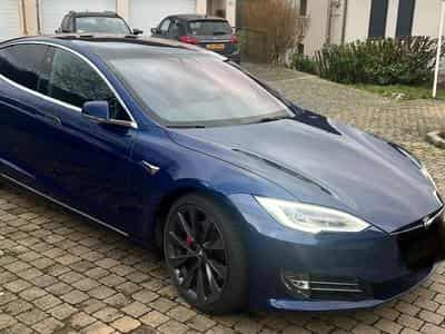 Tesla Model S Model S (2020) - Photo 3
