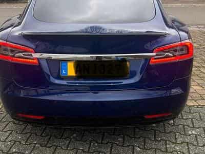 Tesla Model S Model S (2020) - Photo 6