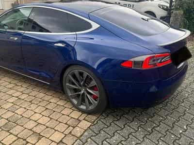 Tesla Model S Model S (2020) - Photo 7
