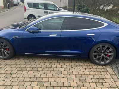 Tesla Model S Model S (2020) - Photo 8