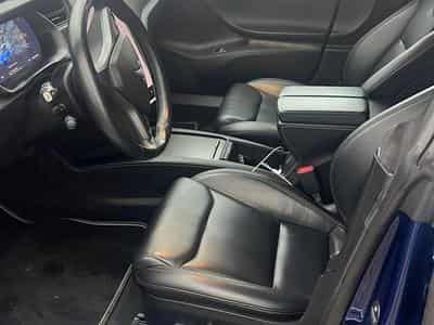 Tesla Model S Model S (2020) - Photo 10