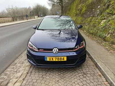 VW GTI Golf GTI VII - 245ch (2019) - Photo 3