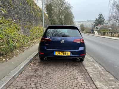 VW GTI Golf GTI VII - 245ch (2019) - Photo 4