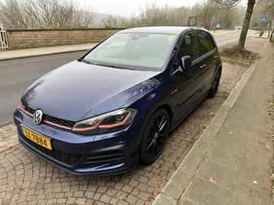 VW GTI Golf GTI VII - 245ch (2019) - Photo 6