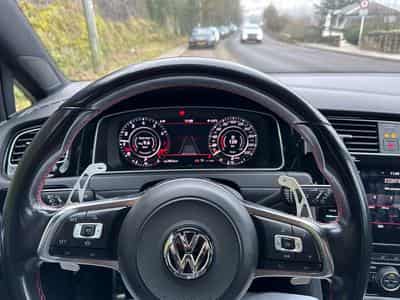 VW GTI Golf GTI VII - 245ch (2019) - Photo 10